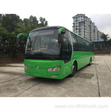 Second hand 12m Golden Dragon coach bus